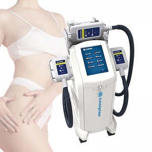 New Arrival China Cryolipolysis Machine - aesthetic machine to reduce measures – Sincoheren