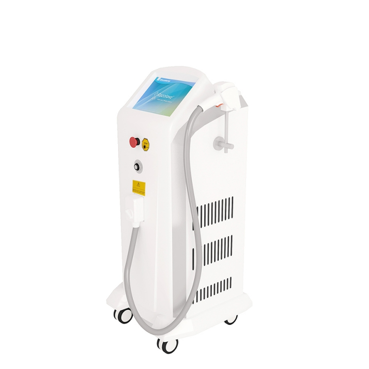 What Is The Difference Between The 808 Diode Laser Hair Removal Machine And The Opt Hair Removal Machine?
