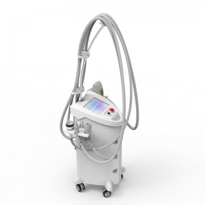 Low price for Wrinkle Reducer Machine - kuma shape to gently shape the figure – Sincoheren