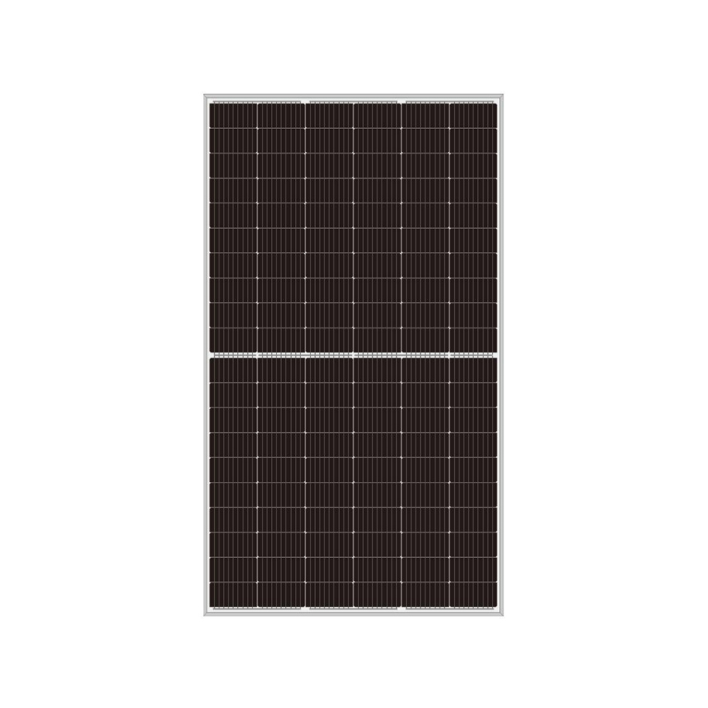 CE Certification 6kw Off Grid Solar System Factory - 120 cells 360W,365W,370W,375W half cut solar panel  – SINE ENERGY
