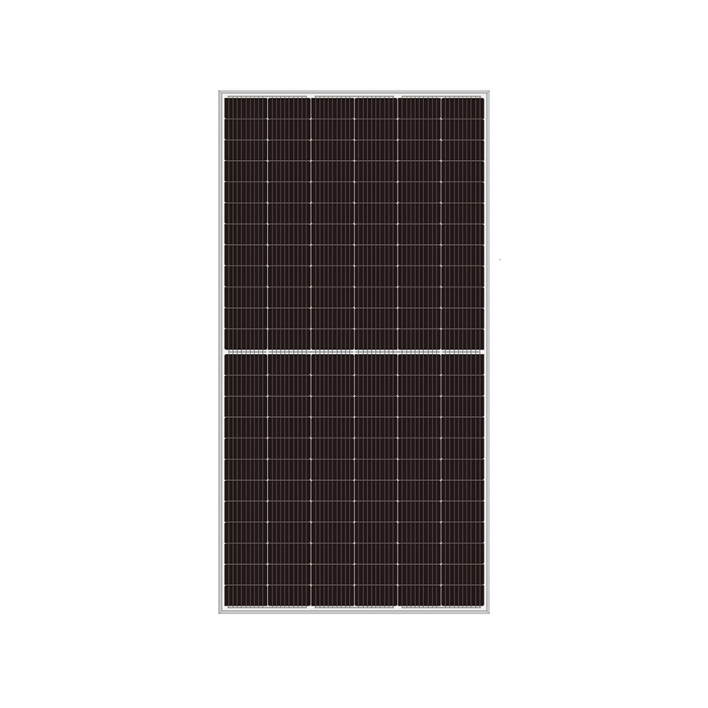 High-Quality OEM Solar Panel Half Cell Manufacturers - 144 cells 540W, 545W, 550W, 555W bifacial solar panel  – SINE ENERGY