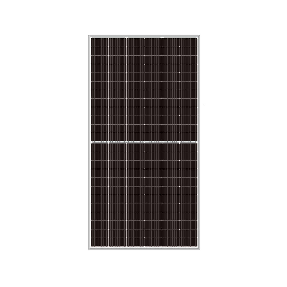 CE Certification Solar Panel Half Cut Factory - 144 cells  440W,445W,450W,455W half cut solar panel  – SINE ENERGY detail pictures