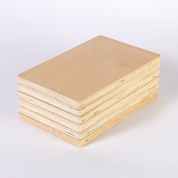 Laminated Marine Plywood Laser Ply Wood Craft Birch Plywood Sheets