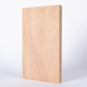 Laminated Mahogany Okoume Plywood Hardwood Veneer Ply Wood Sheets