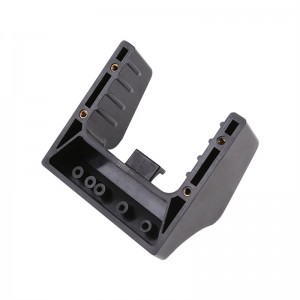 K-style handset magnetic cradle for campus telephone C10