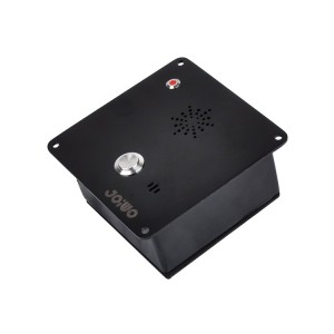 Industrial VOIP Intercom Phone for Construction Communications-JWAT943