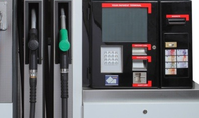 Vilka kundkrav ska en knappsats för bränsleautomat uppfylla?