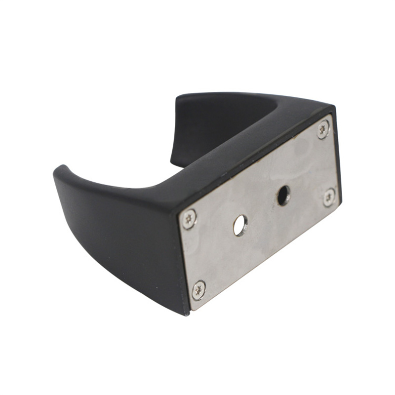 Wall mounted plastic cradle for k-style handset C14 Featured Image