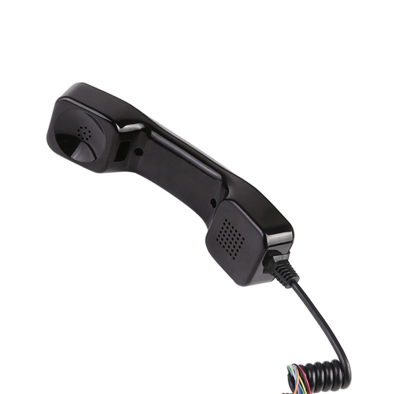 Rugged K-style handset for campus telephones A05 Featured Image
