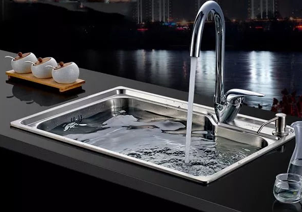 Do you know the Latest Trends in the Kitchen Sink Industry ?
