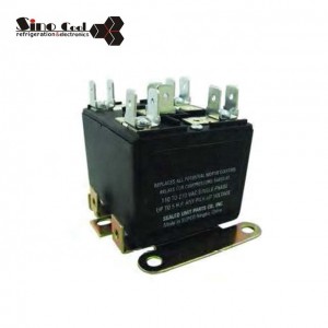 Potential Voltage Relay Motor start potential relay / solid state relay 9063 9064 9065 9066 9067 9068 9069 good Price