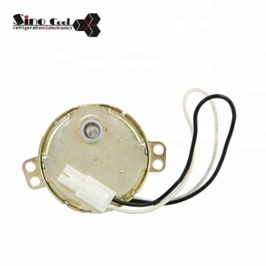 Mini Stepping Motor For Air-conditioner