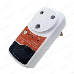 15AMPS Home Voltage Protector digital voltage protector 220v