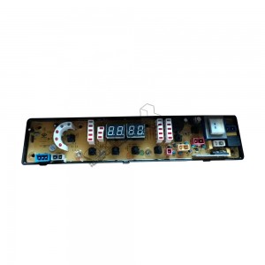 XN-999 Universal Washing Machine PCB Control Board Control System