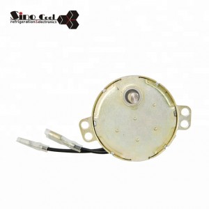 Mini Stepping Motor For Air-conditioner