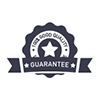18 MONTHS QUALITY GUARANTEE