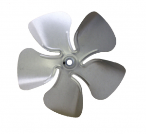 Aluminum Fan Blade