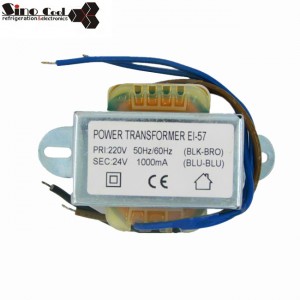 EI-4116W-2351 Power Transformer for Air-conditioning electric