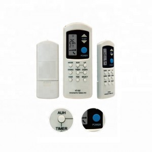 AC Remote Control Universal Remote Control For Air Conditioners KT-GZ