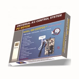 QD53C Universal Air Conditioner Board Circuit Board system