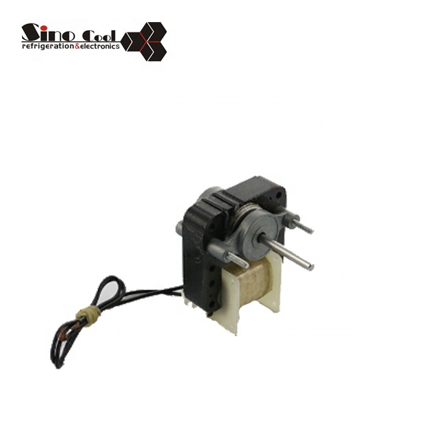 High quality New Style Refrigerator Parts Fan Motor