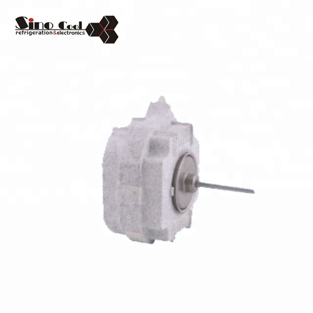 YSY-1-4-R electric motors small ac fan motor