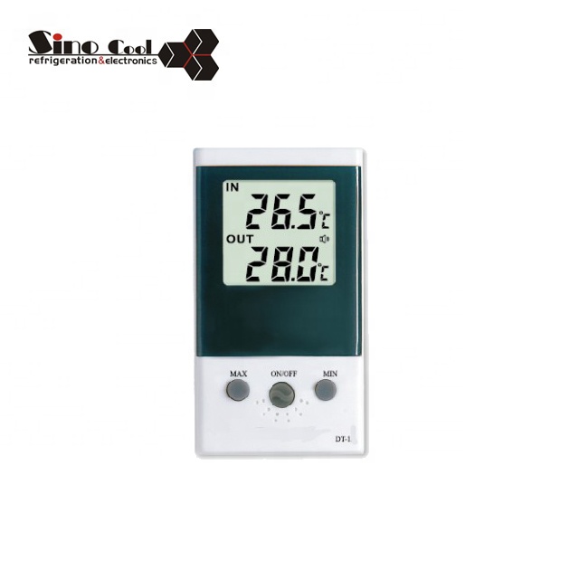 High definition Refrigeration Parts Factory Hangzhou - DT-1 humidity temperature controller – Sino-Cool