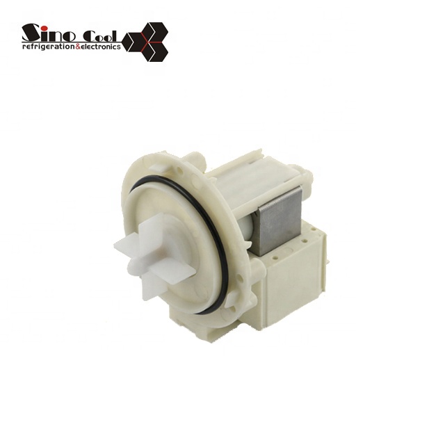 Fast delivery Water Inlet Valve - SC-P844 drain pump for washing machine – Sino-Cool