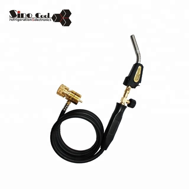 Fast delivery Refrigerant Recovery System - Gas Welding Torch(SC-10) – Sino-Cool