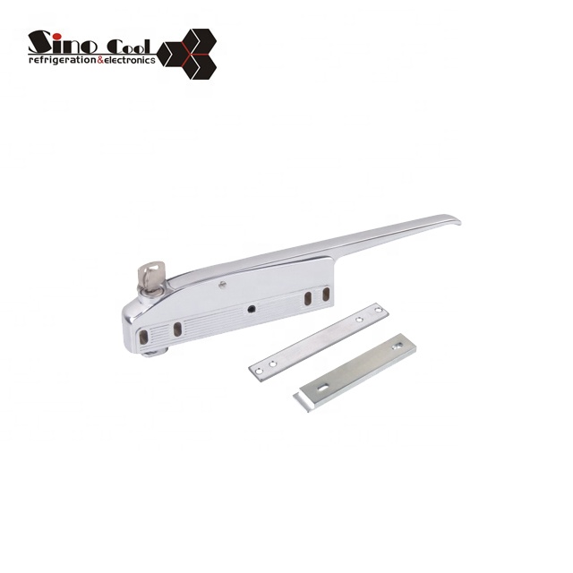 SC-1102 Straight Magnetic Latch