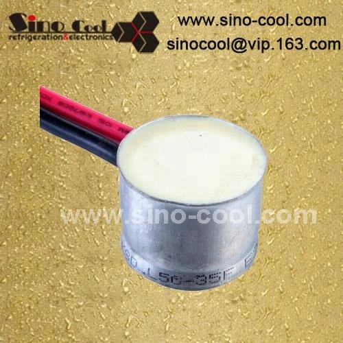 Chinese wholesale washing machine parts – Refrigerator spare parts SC-5011B3 Freezer Bimetal Defrosting Thermostats – Sino-Cool