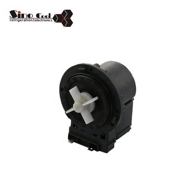 Low MOQ for Water Impeller - SC-P810 drain pump for washing machine – Sino-Cool
