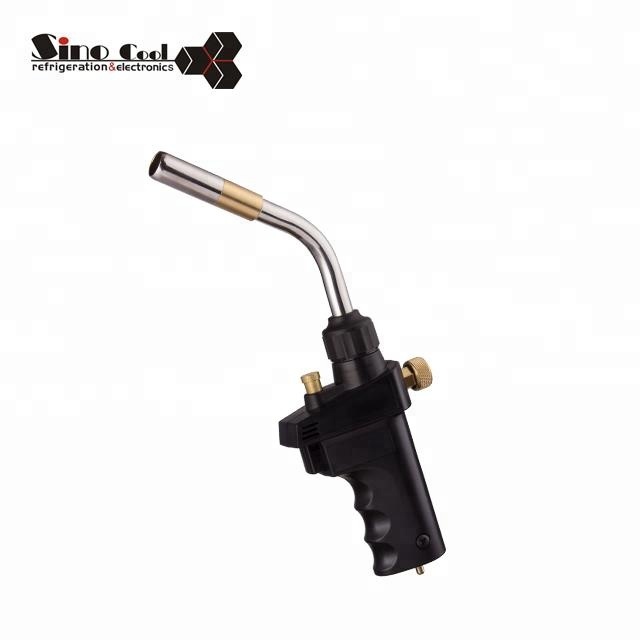 Copper Pipes Valve Welding Torch Hand Torch