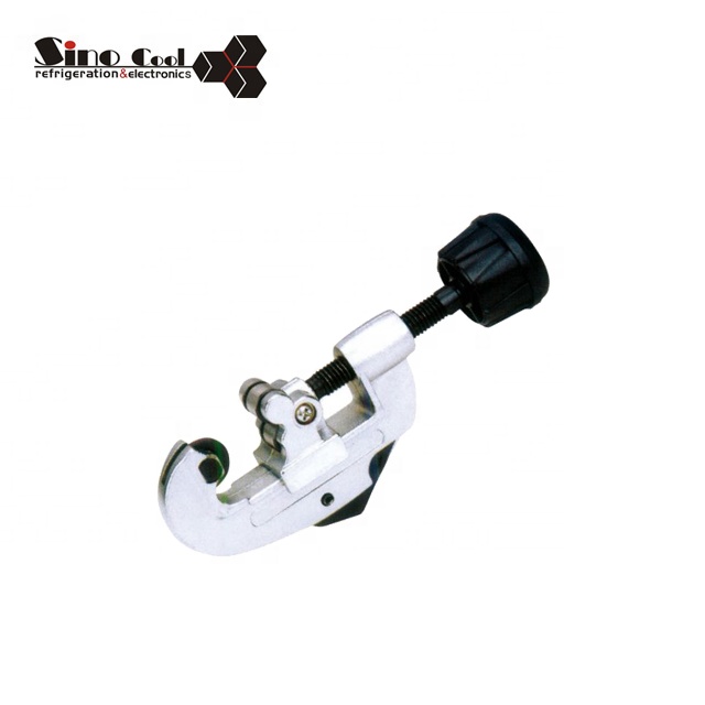 Factory directly Refrigeration Tools Benin - CT-G copper tube cutter – Sino-Cool