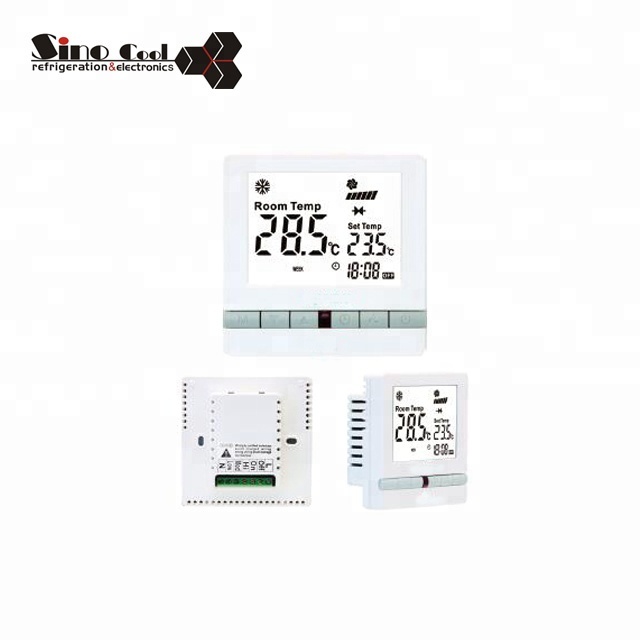Digital Thermostat Temperature Controller for Central Air Conditioner