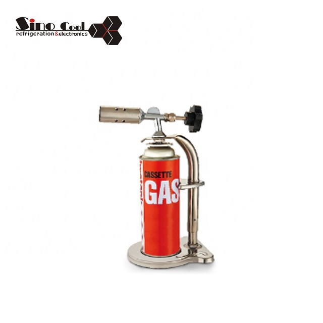 New hot selling butane micro gas cutting torch