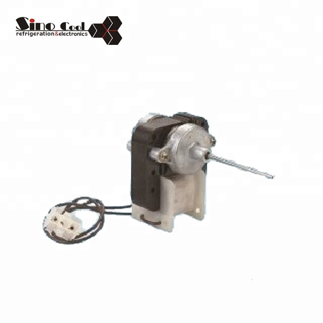 IS23213ARCA  Shaded pole motor, refrigerator fan motor, indoor unit fan motor