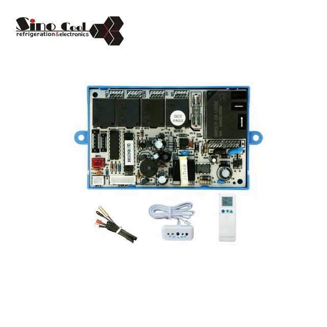 QD53  best selling universal a/c control system