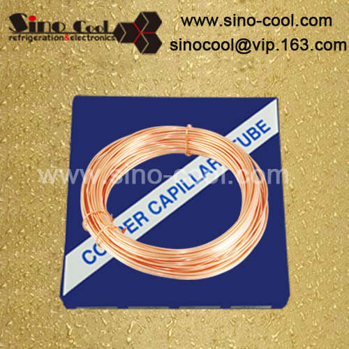 30M Copper Tube for Air Conditioning for HVAC