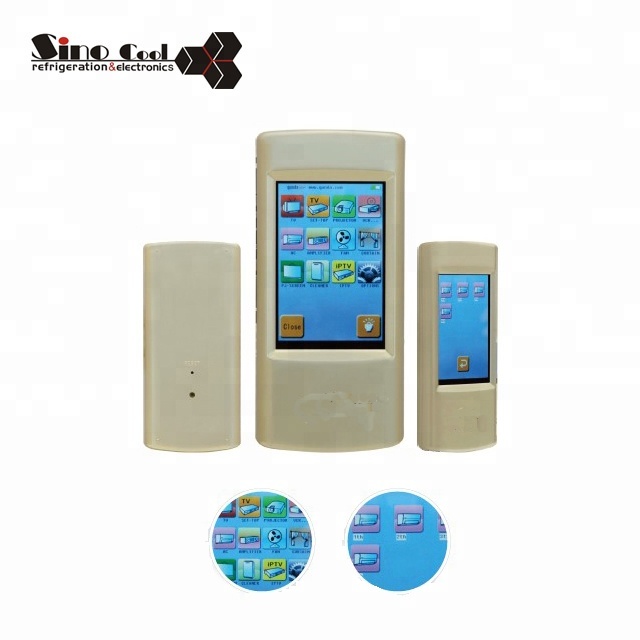 KT-TOUCH1 3 in 1 Universal remote controller