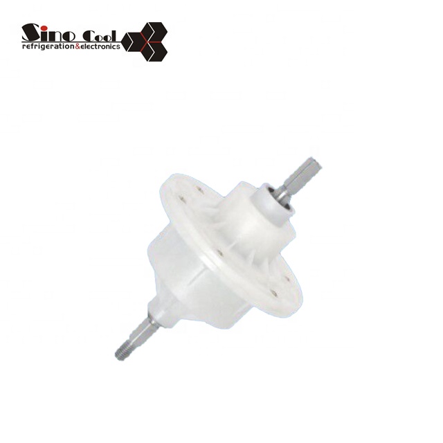 Manufacturer for air conditioner parts - Washing machine gear box LG SC-052A speed reducer for washing machine – Sino-Cool