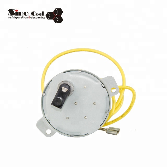 Factory source Air Conditioner Parts Seychelles - Stepping Motor For Midea Toshiba Air Conditioner – Sino-Cool