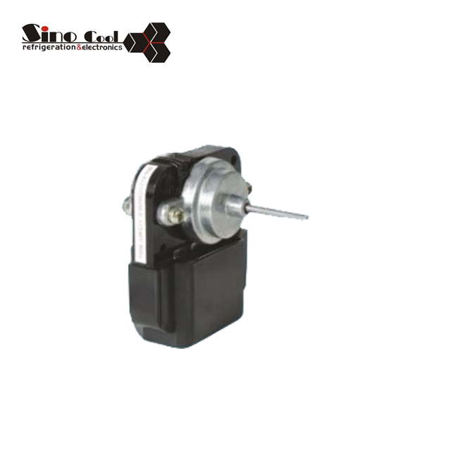 MA-61103D SHADED POLE dc motor with gearbox