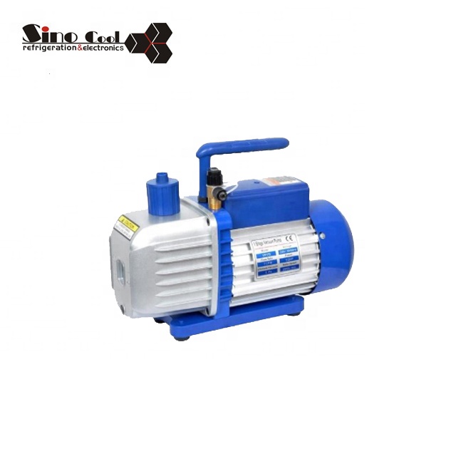 Hot Sale for Refrigeration Parts China - VP125 vacuum pump for  refrigeration or hvac – Sino-Cool