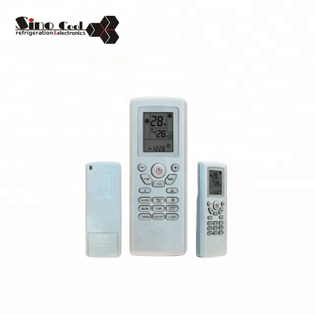 KT-GR3E air conditioner remote control for GREE A/C