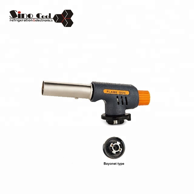 Hot sale Welding and Portable Gas Blow Torch