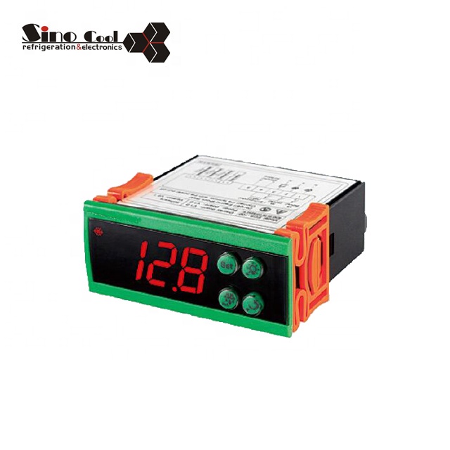 ECS-100 digital temperature controller