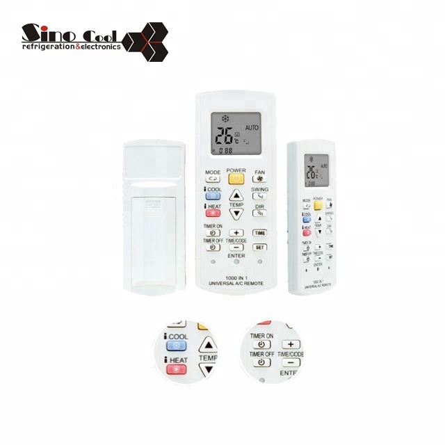 KT-1000 in1 remote controller for electric hoist