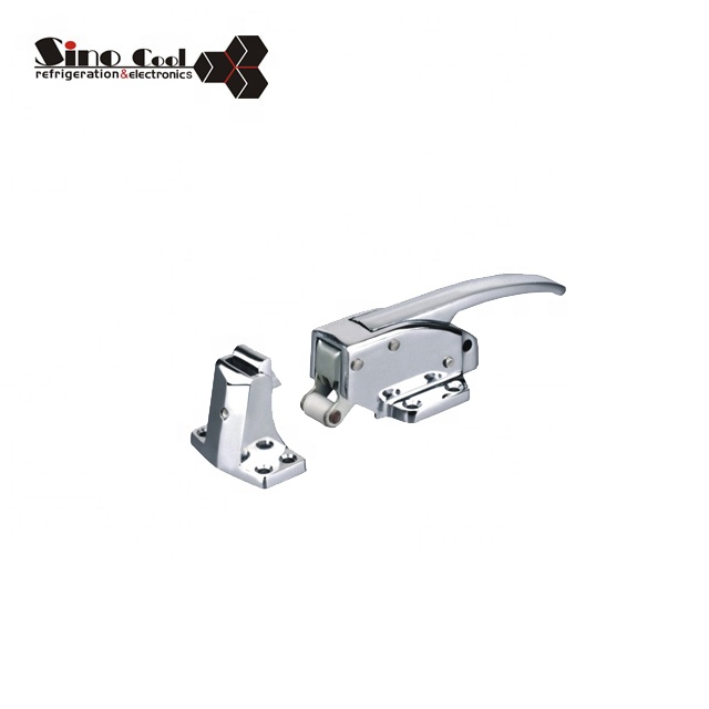 SC-1400 latches and hinges