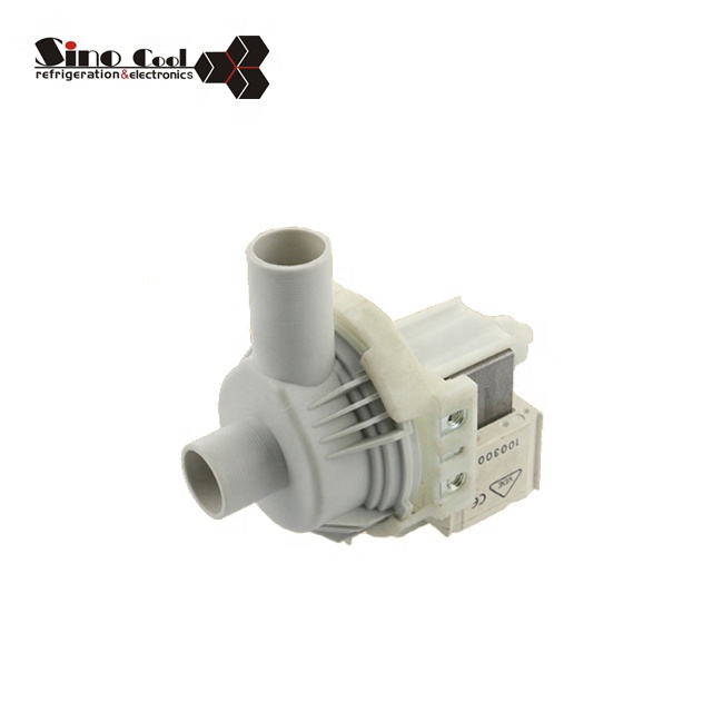 SC-P839 drain pump for washing machine